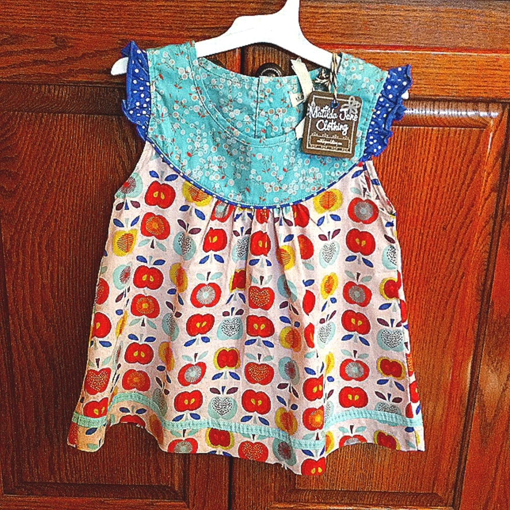 Girls top